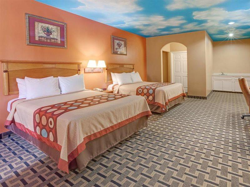 Sapphire Inn & Suites เดียร์พาร์ค ภายนอก รูปภาพ
