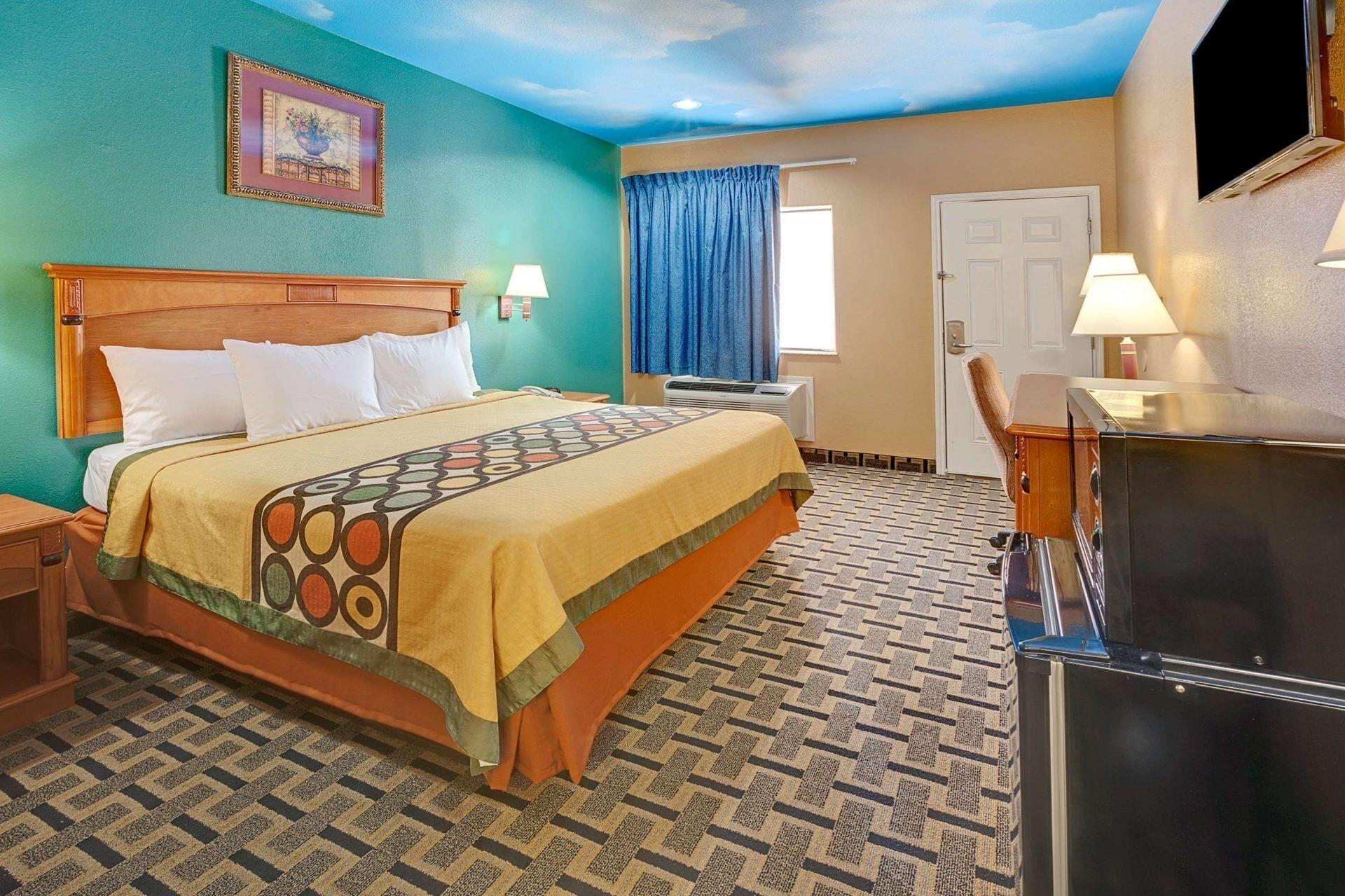 Sapphire Inn & Suites เดียร์พาร์ค ภายนอก รูปภาพ